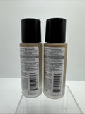 (2) Almay 170 Neutral Sun Beige Perfecting Comfort Matte Foundation COMBINESHIP