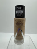(2) Almay 170 Neutral Sun Beige Perfecting Comfort Matte Foundation COMBINESHIP