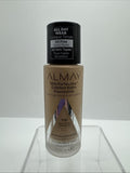 (2) Almay 170 Neutral Sun Beige Perfecting Comfort Matte Foundation COMBINESHIP