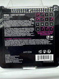 NYX EyeShadow Face Color Palette Ultimate I Know That's Bright COMBINESHIP