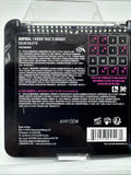 NYX EyeShadow Face Color Palette Ultimate I Know That's Bright COMBINESHIP