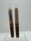 (2) NYX Pro Fix Stick 08 Classic Tan Correcting Concealer Contour COMBINESHIP