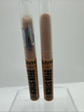 (2) NYX Pro Fix Stick 08 Classic Tan Correcting Concealer Contour COMBINESHIP