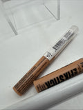 (2) NYX Pro Fix Stick 0.4 Dark Peach  Correcting Concealer Contour COMBINESHIP
