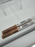 (2) NYX Pro Fix Stick 0.4 Dark Peach  Correcting Concealer Contour COMBINESHIP