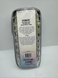 (3) Conair Soft Waves Heatless Foam Hair Curling Set Sleep 6 Roller COMBINESHIP
