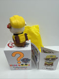 RUBBLE Ty Paw Patrol Mini Boo  Handpainted Collectible New SealED COMBINESHIP