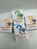 (4) Ty Paw Patrol Mini Boo BLIND BAG SEALED Open Surprise Character COMBINESHIP