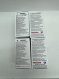 (4) Ty Paw Patrol Mini Boo BLIND BAG SEALED Open Surprise Character COMBINESHIP