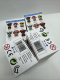 (4) Ty Paw Patrol Mini Boo BLIND BAG SEALED Open Surprise Character COMBINESHIP