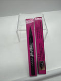 (2) L.A. Girl GLE657 Black Jetsetter Liquid Eyeliner Tip Cat Eye COMBINESHIP