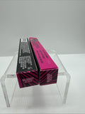 (2) L.A. Girl GLE657 Black Jetsetter Liquid Eyeliner Tip Cat Eye COMBINESHIP