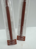 (2) e.l.f 22091 Truth Or Bare Creme Glide Lip Liner Pigmented Pencil COMBINESHIP