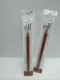 (2) e.l.f 22091 Truth Or Bare Creme Glide Lip Liner Pigmented Pencil COMBINESHIP