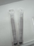 (2) e.l.f 22091 Truth Or Bare Creme Glide Lip Liner Pigmented Pencil COMBINESHIP