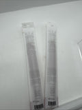 (2) e.l.f 22091 Truth Or Bare Creme Glide Lip Liner Pigmented Pencil COMBINESHIP