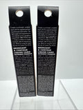 (2) e.l.f. 5 Medium 84613 Camo Liquid Bronzer & Contour Highlight COMBINESHIP
