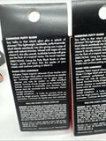 (2) e.l.f. Maui & Bermuda Luminous Blush Putty-to-Powder Buildable COMBINESHIP