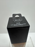 elf 8311 Tan Flawless Satin Oil-Free Foundation Medium Cover Cool Pink Undertone
