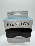 Black IMAK Brownmed Eye Pillow Compression Eye Mask Headache Cooling COMBINESHIP