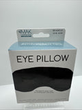 Black IMAK Brownmed Eye Pillow Compression Eye Mask Headache Cooling COMBINESHIP