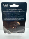 Black IMAK Brownmed Eye Pillow Compression Eye Mask Headache Cooling COMBINESHIP