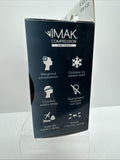 Black IMAK Brownmed Eye Pillow Compression Eye Mask Headache Cooling COMBINESHIP