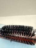 Conair Style & Shape Nylon-Tufted Bristles Hair Brush Smooth Blowout COMBINESHIP
