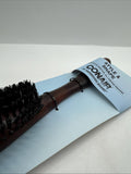 Conair Style & Shape Nylon-Tufted Bristles Hair Brush Smooth Blowout COMBINESHIP