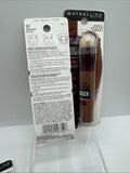 (2) Maybelline 147 Mahogany Concealer Instant Age Rewind Eraser Treatment Makeup