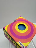 Color Change NEE DOH Blue Stress Ball Squishy Squeeze Fidget Toy COMBINESHIP