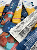 (66) Liquid I.V. Electrolyte Drink Mix Hydration Multiplier Strawberry