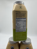 (4) Maty's Organic Mucus Cough Syrup Honey Ginger Cinnamon Apple COMBINESHIP
