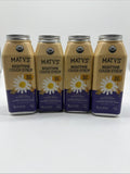(4) Maty's Organic Immune Nighttime￼ Cough Syrup Honey Chamomile 6oz COMBINESHIP