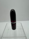 MAC Loves Barbie “Rocking Chick” Frost Lipstick Discontinued  Rare & HTF