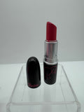 MAC Loves Barbie “Rocking Chick” Frost Lipstick Discontinued  Rare & HTF