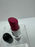 MAC Loves Barbie “Rocking Chick” Frost Lipstick Discontinued  Rare & HTF