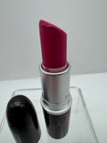 MAC Loves Barbie “Rocking Chick” Frost Lipstick Discontinued  Rare & HTF