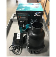 Periha Submersible Waterfall Pump PG40 Internal Water Pump Skimmer 10,567Gal