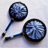 Koi Sock Net w/ Aluminum Handle 12" Diameter BLUE COLOR