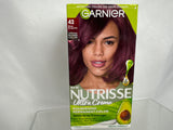 Garnier Nutrisse nourishin Hair Color Creme U CHOOSE BuyMoreSave&CombineShipping
