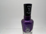 Sally Hansen Nail Polish & Miracle Gel YOU CHOOSE Buy More Save &Combine Shippin