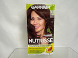Garnier Nutrisse nourishin Hair Color Creme U CHOOSE BuyMoreSave&CombineShipping