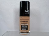 COVERGIRL MATTE MADE truBlend Liquid Foundation U CHOOSE BuyMoreSave&CombineShip