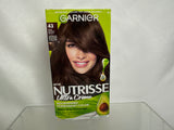 Garnier Nutrisse nourishin Hair Color Creme U CHOOSE BuyMoreSave&CombineShipping
