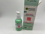 Garnier Replumping Hyalu-Melon Serum Cream  2.4 oz