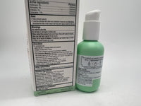 Garnier Replumping Hyalu-Melon Serum Cream  2.4 oz