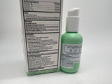 Garnier Replumping Hyalu-Melon Serum Cream  2.4 oz