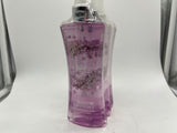 (3) Body Fantasies Lilac Fragrance Body Spray Mist for Women 8 fl oz perfume