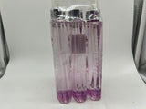 (3) Body Fantasies Lilac Fragrance Body Spray Mist for Women 8 fl oz perfume